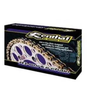 Renthal R1 Works Motocross & Enduro Chains