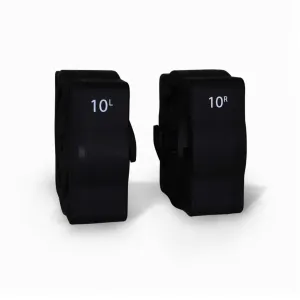 Resistance Plates