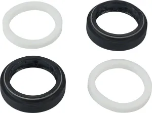 RockShox 35mm Flangeless Black 35mm/35G Dust Seal Kit