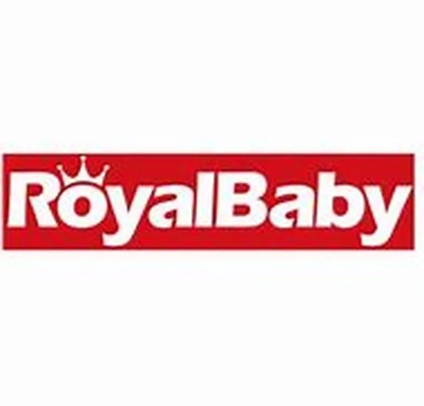 ROYALBABY SPEED X1 SCOOTER RED/BLUE