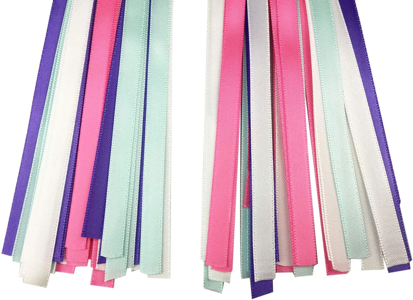 Rubans Multicolores pour Vlo - Fitnessterapy