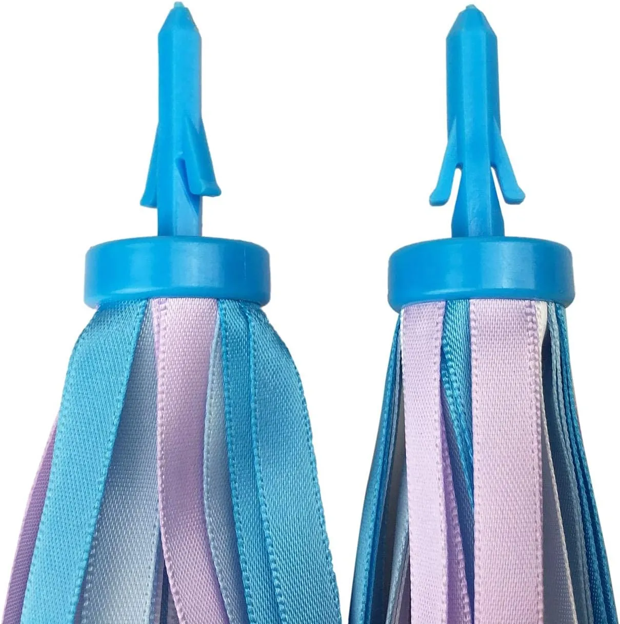 Rubans Multicolores pour Vlo - Fitnessterapy