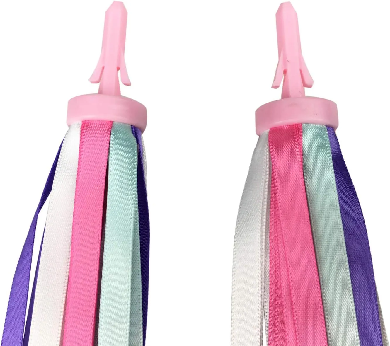 Rubans Multicolores pour Vlo - Fitnessterapy