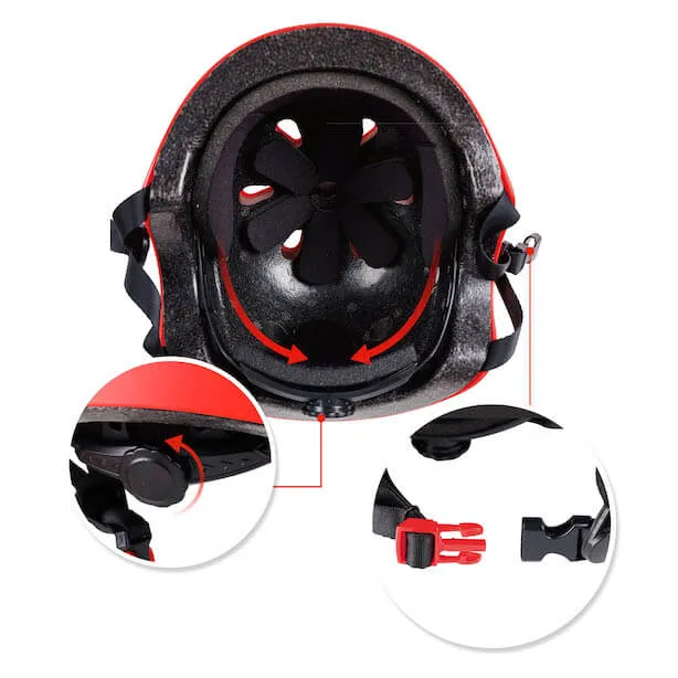Safety Helmet