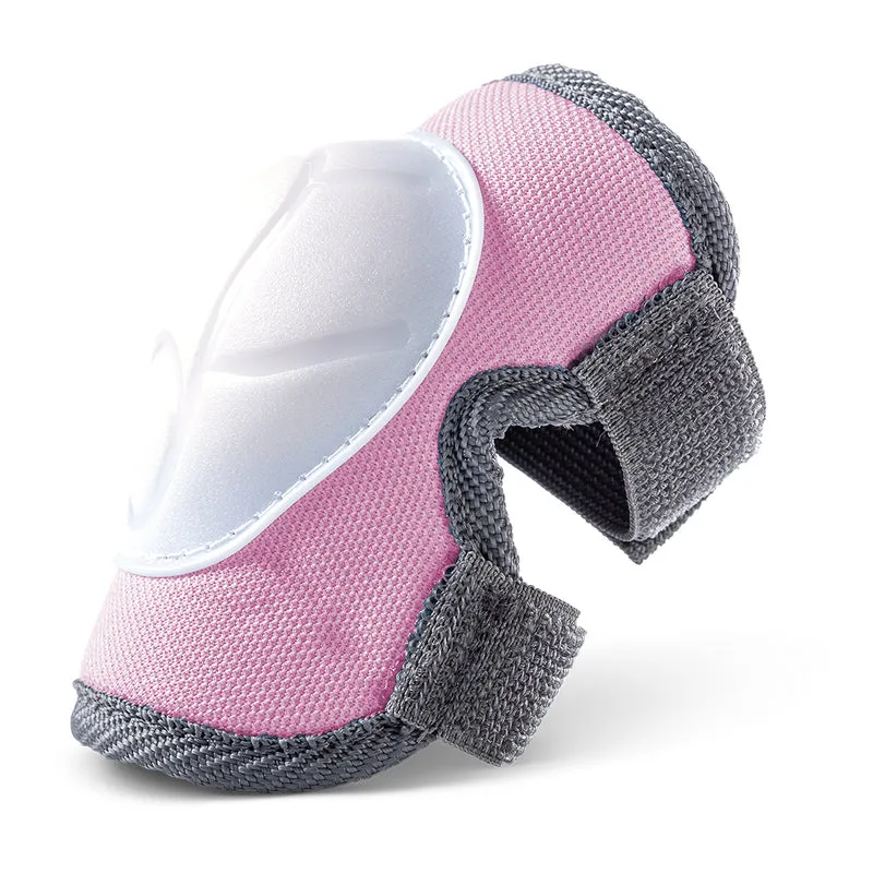 Safety Pads Set - Pink