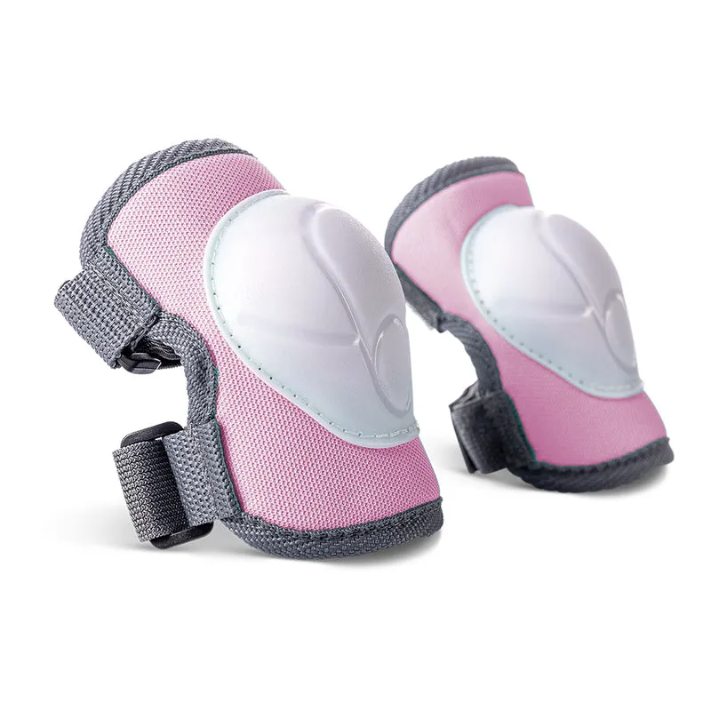 Safety Pads Set - Pink
