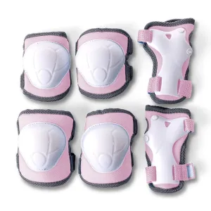 Safety Pads Set - Pink
