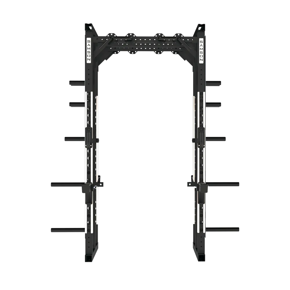 Samson Flex Double Rack