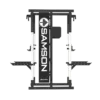 Samson Flex Double Rack