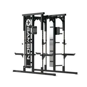 Samson Flex Double Rack