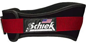 Schiek Power Belt