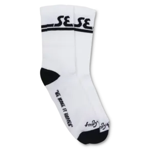SE Logo Socks