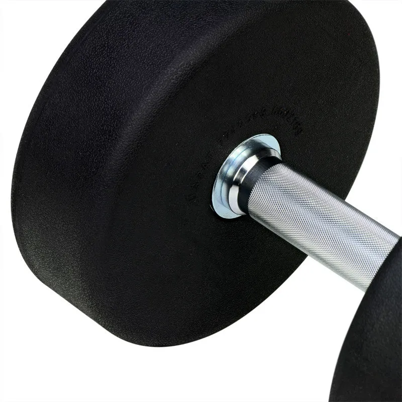 Series I Commercial Grade Urethane Dumbbells