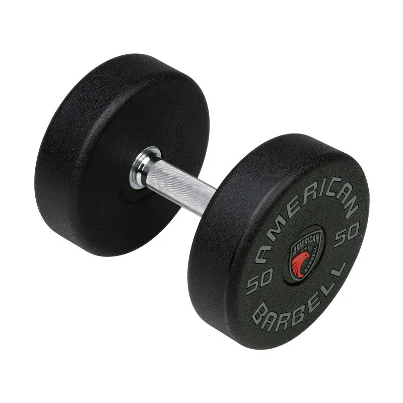 Series I Commercial Grade Urethane Dumbbells