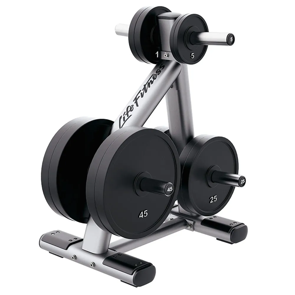 Signature Series Olympic Weight Tree