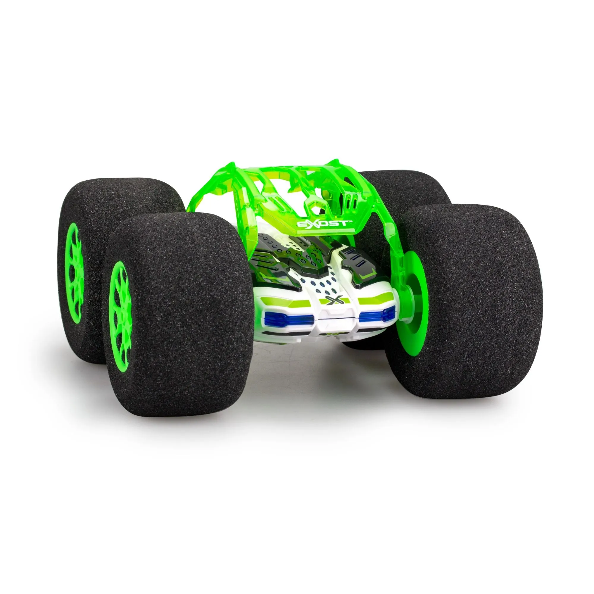 Silverlit Exost 360 Hyper Shockz