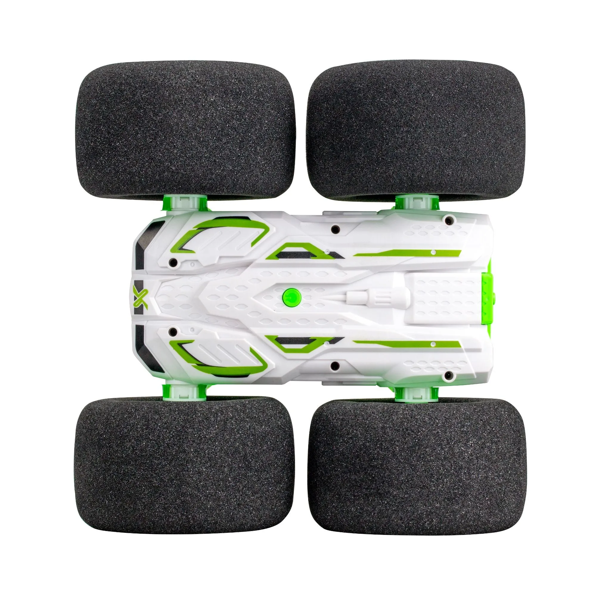Silverlit Exost 360 Hyper Shockz
