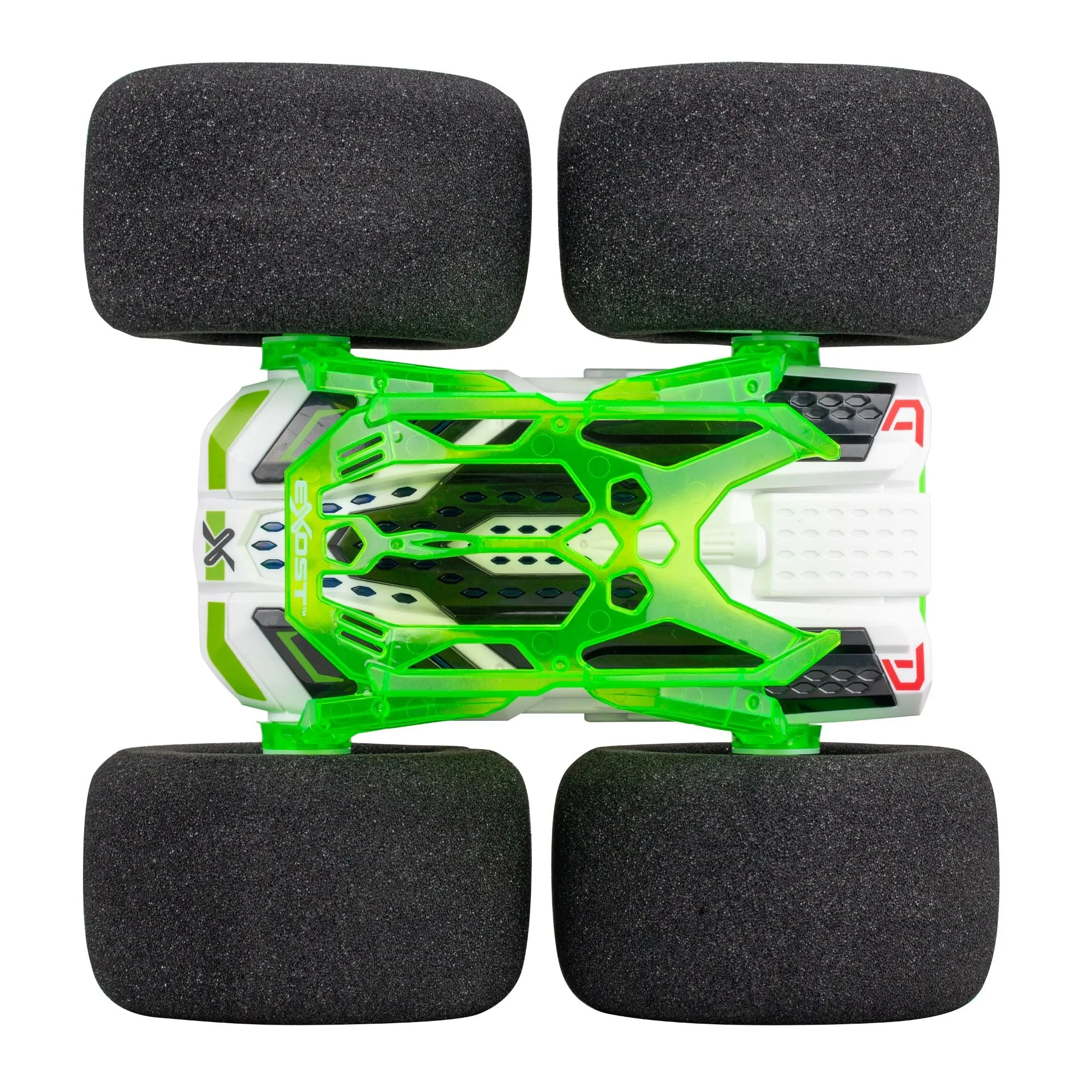 Silverlit Exost 360 Hyper Shockz