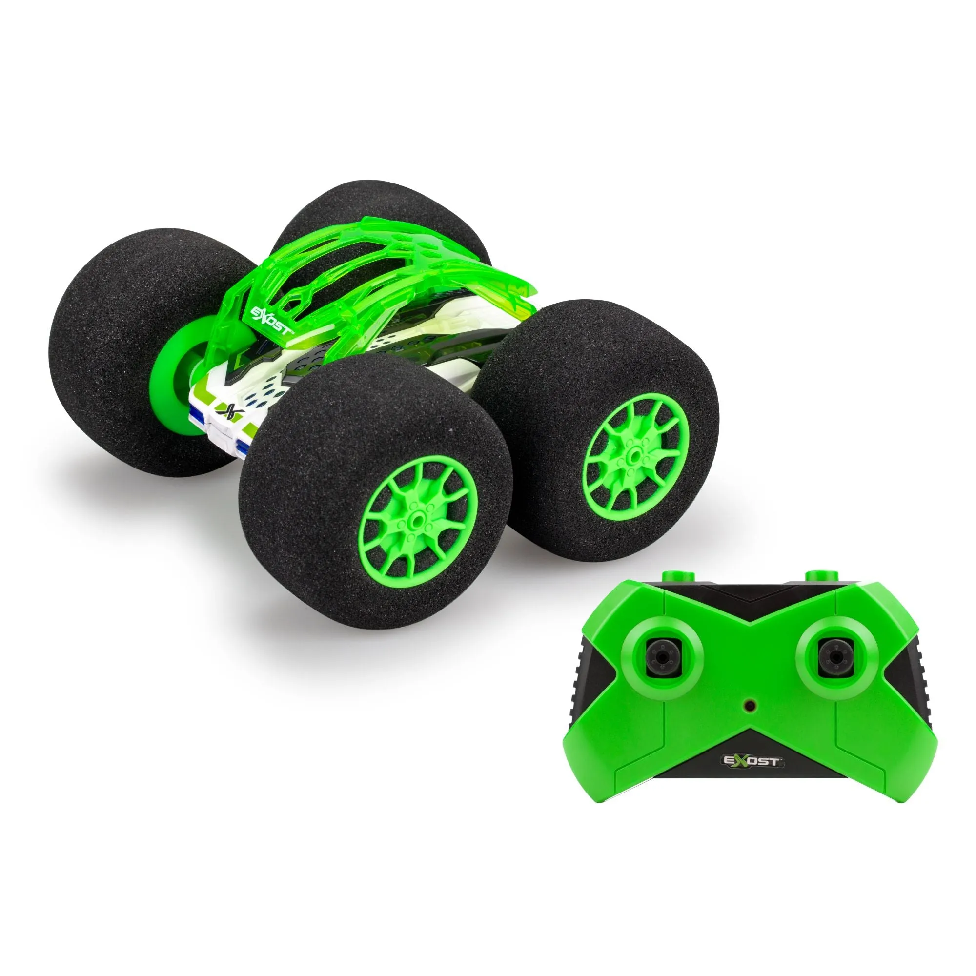 Silverlit Exost 360 Hyper Shockz