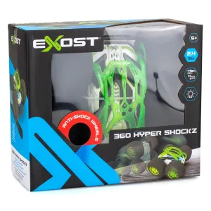 Silverlit Exost 360 Hyper Shockz