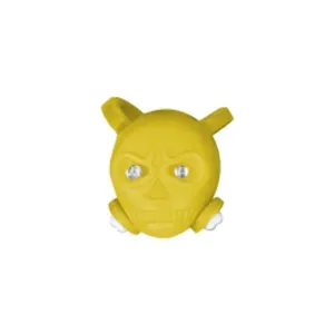 Skull Light (Yellow)