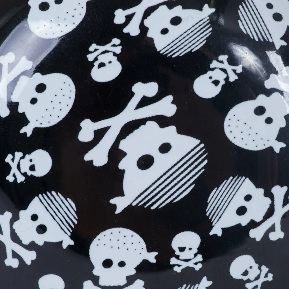 Skullz Bicycle Bell