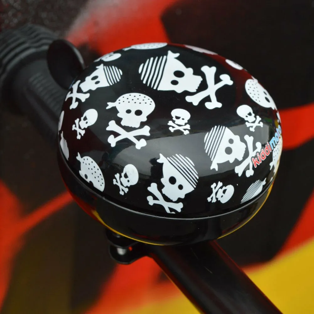 Skullz Bicycle Bell