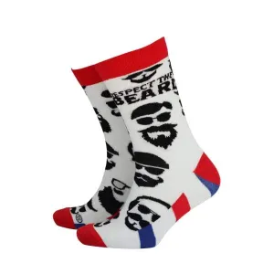 Socks Beard