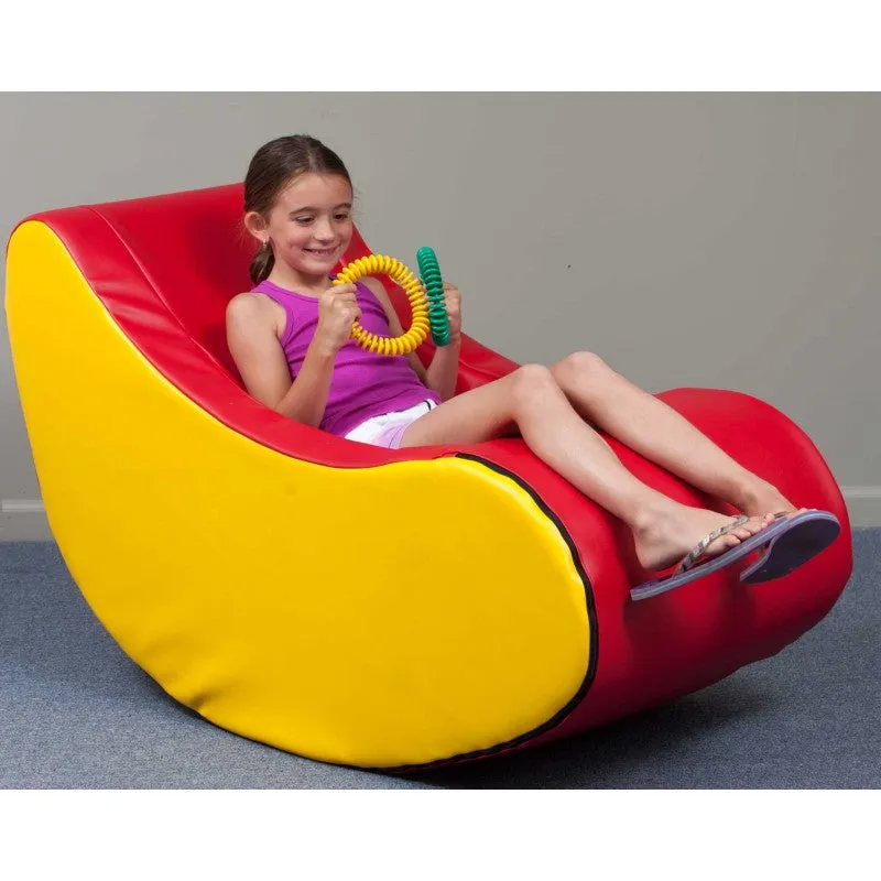 Soft Play Junior Therapy Chair