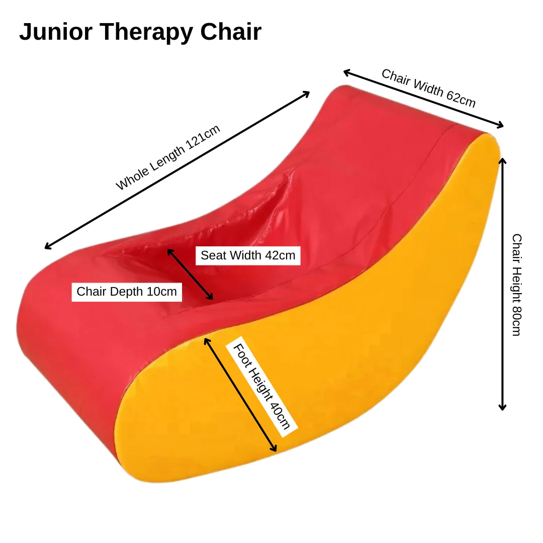 Soft Play Junior Therapy Chair