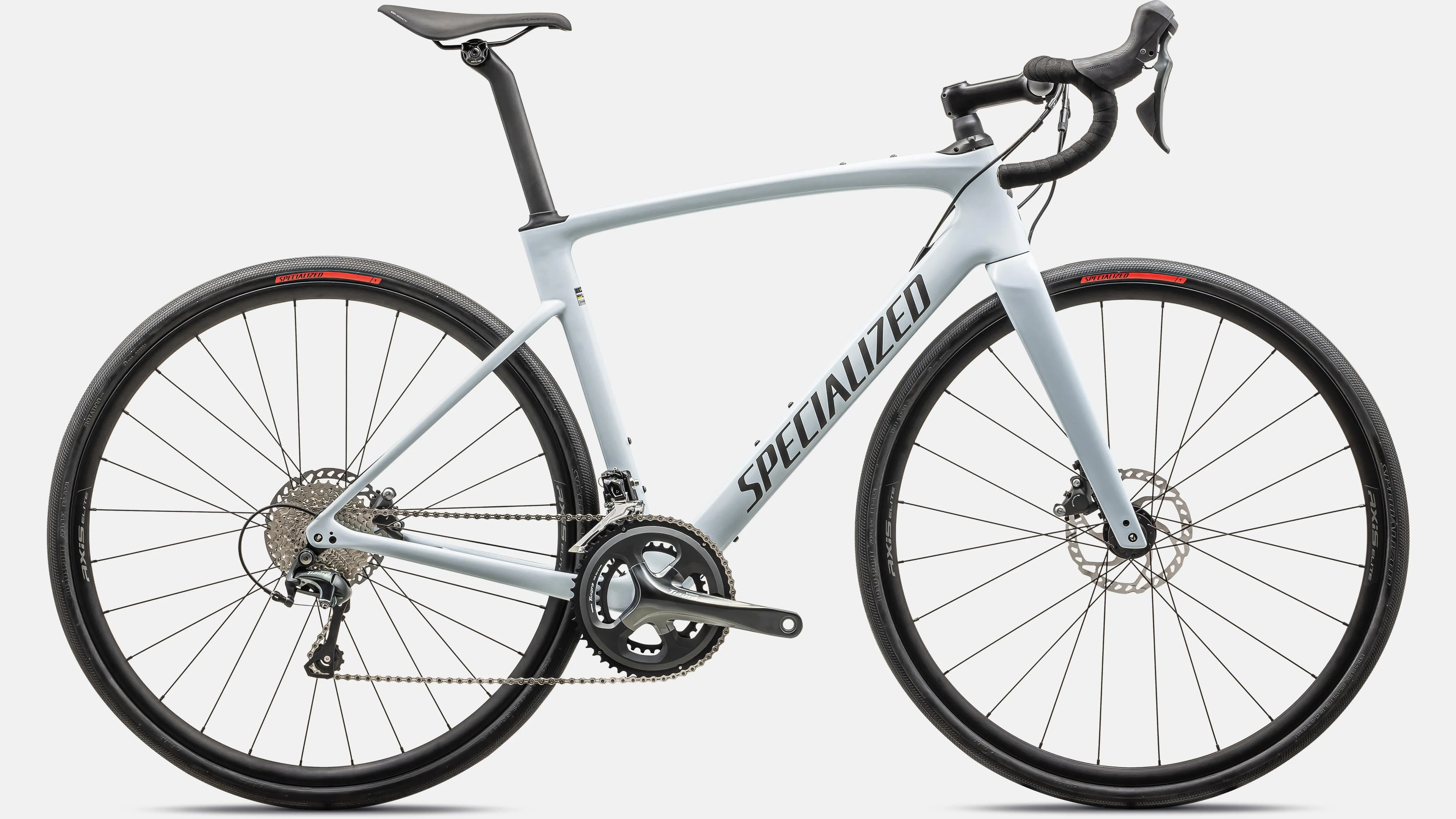 Specialized Roubaix SL8 Performance Road Bike 2025