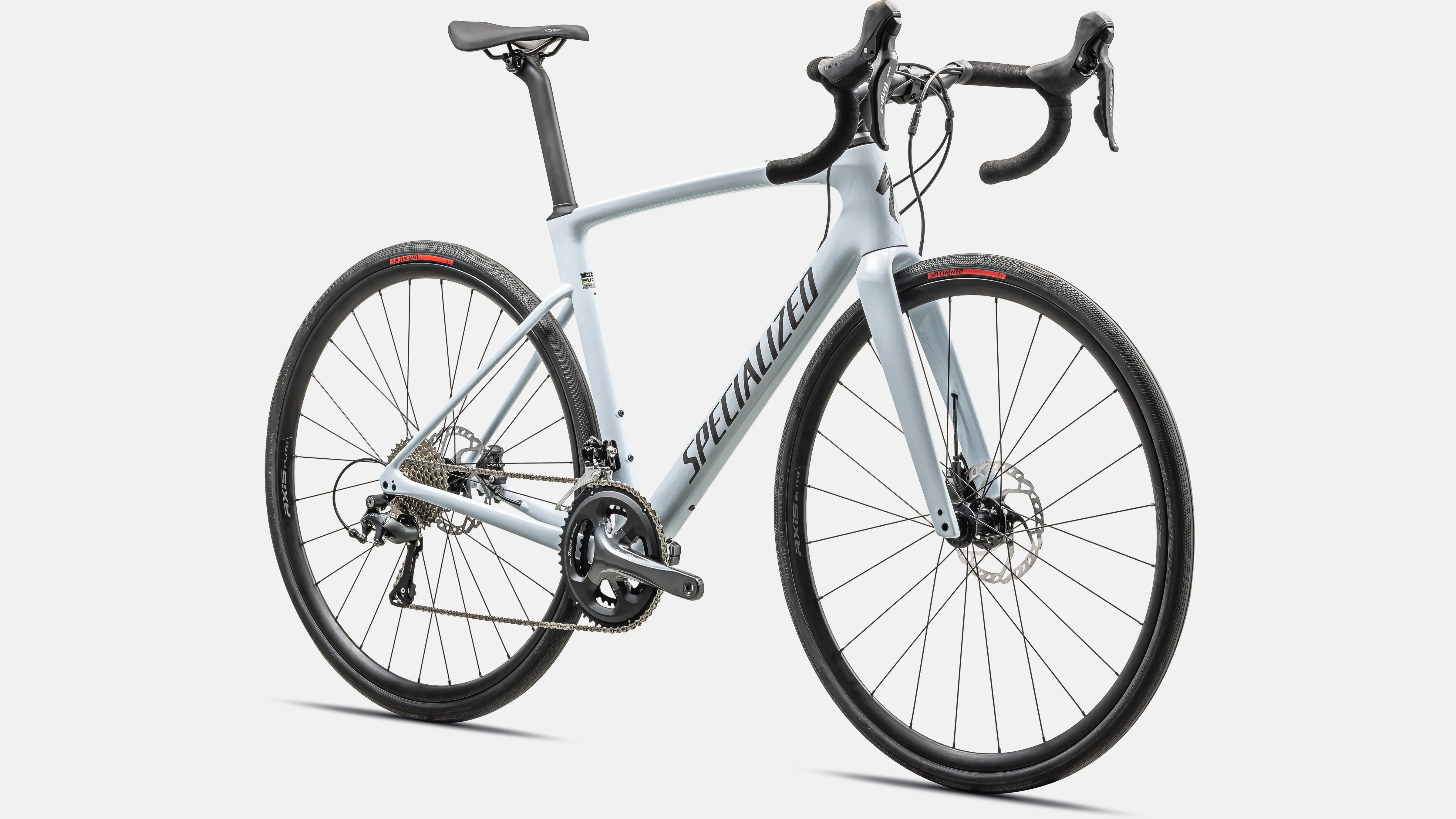 Specialized Roubaix SL8 Performance Road Bike 2025
