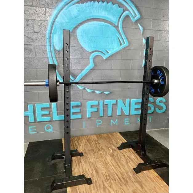 Squat Stands