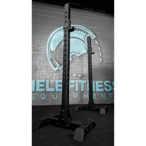 Squat Stands