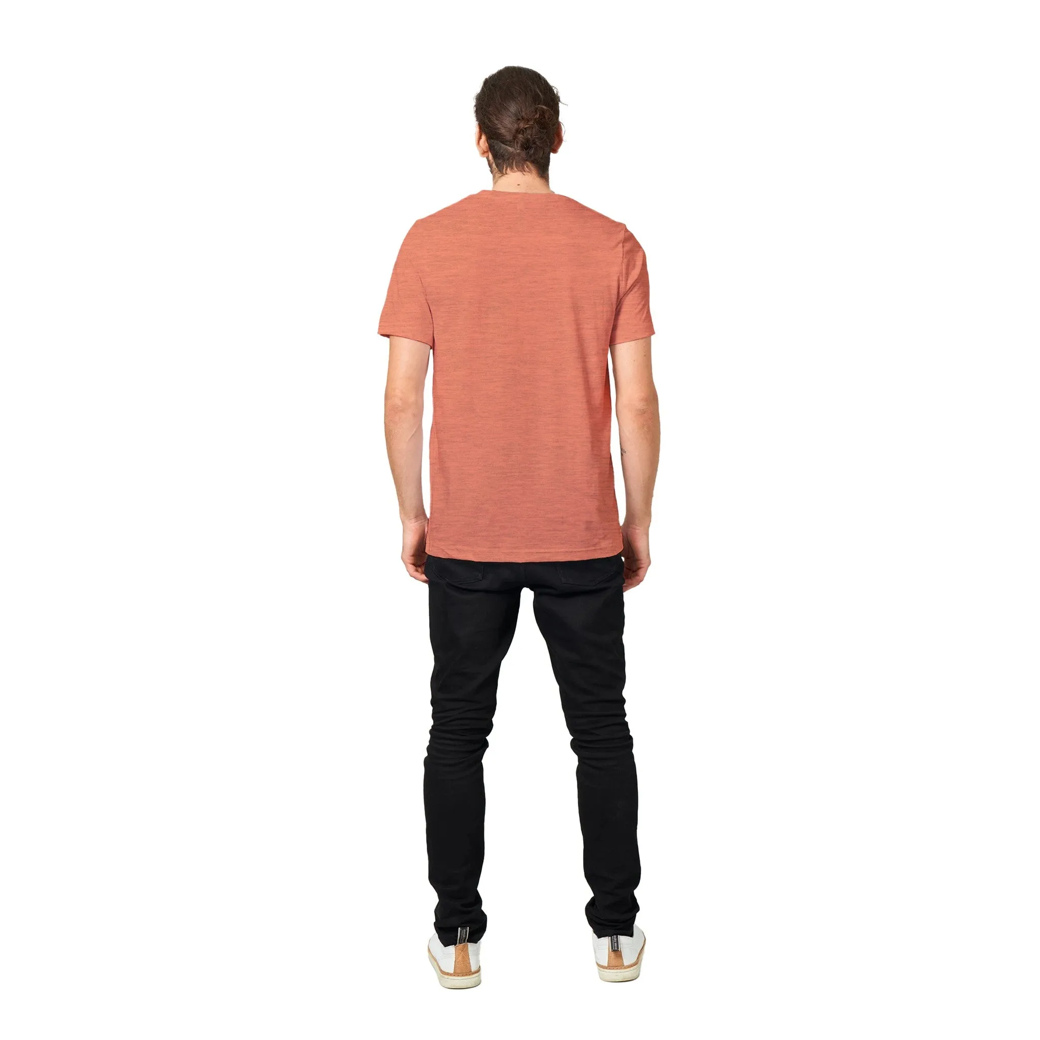 SQUAT.  -  Triblend Unisex Crewneck T-shirt