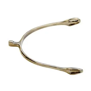 STC Hammer Head Spurs