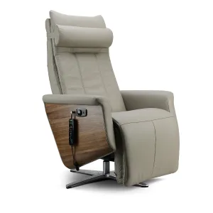 Svago Swivel Zero Gravity Recliner