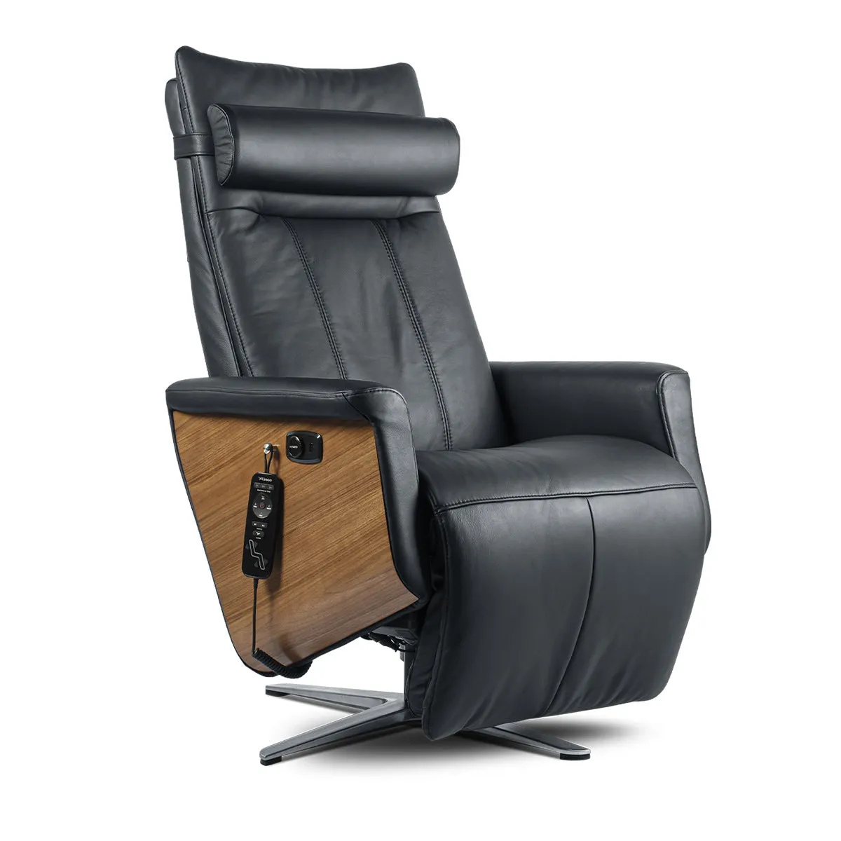 Svago Swivel Zero Gravity Recliner