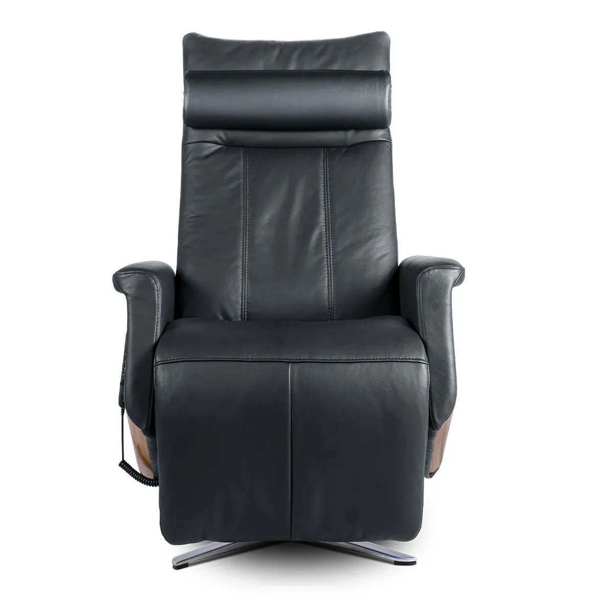 Svago Swivel Zero Gravity Recliner