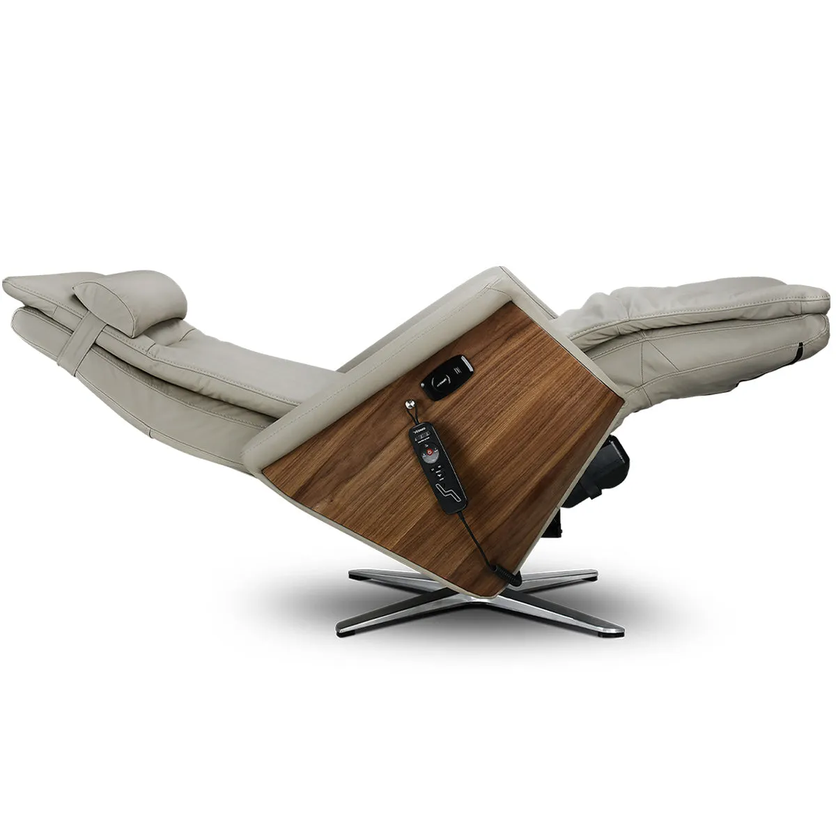 Svago Swivel Zero Gravity Recliner