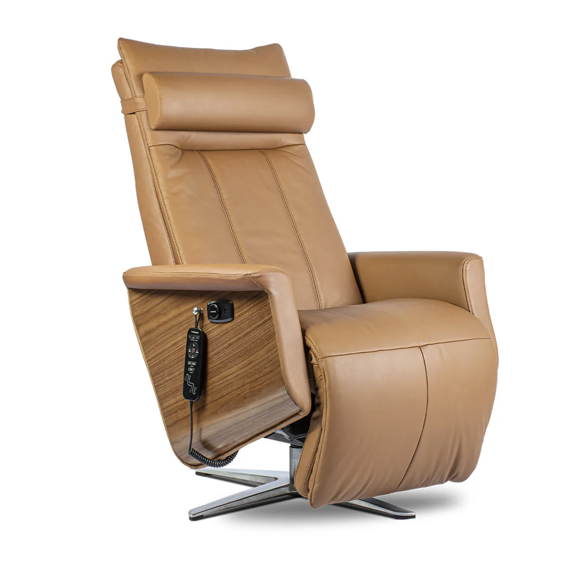 Svago Swivel Zero Gravity Recliner