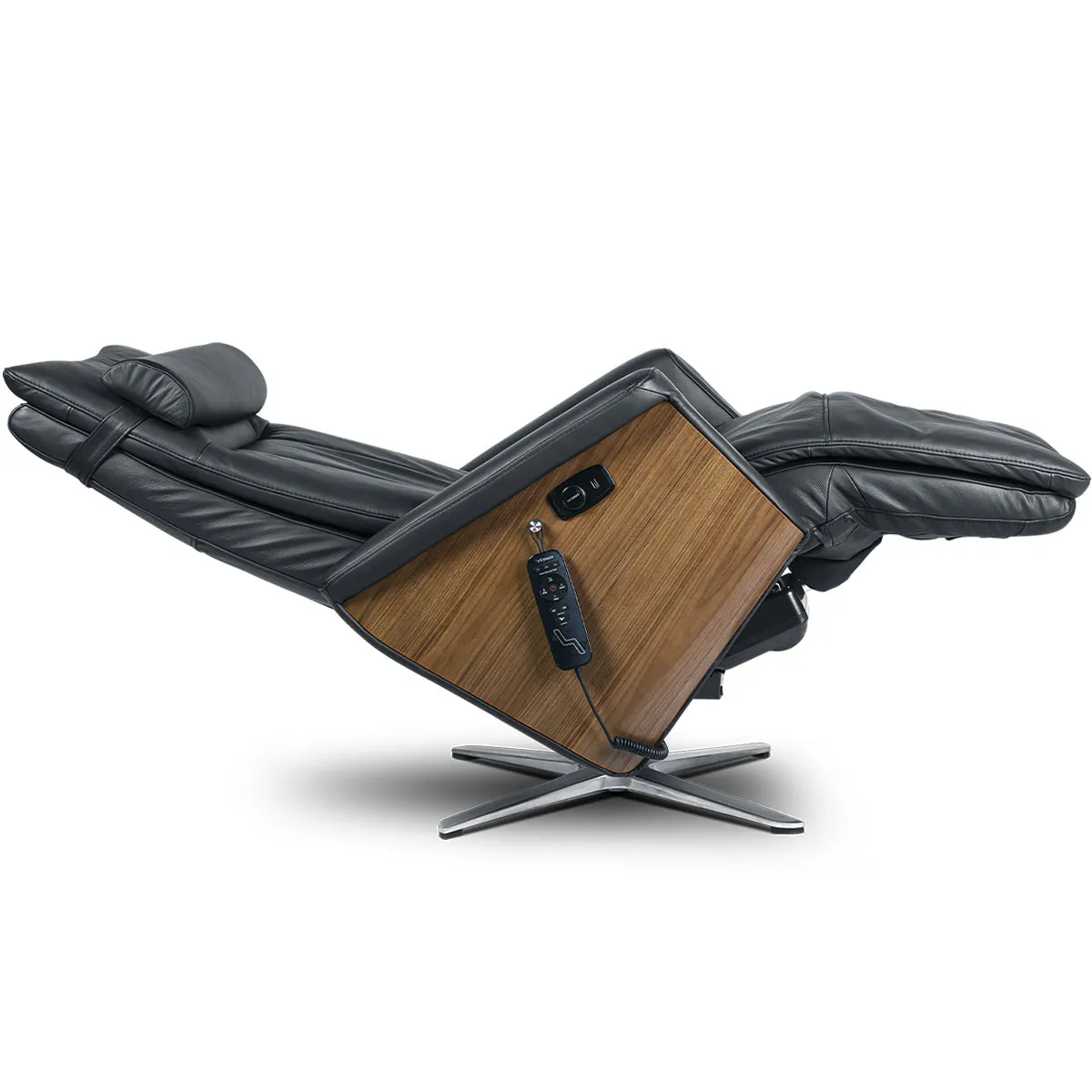 Svago Swivel Zero Gravity Recliner