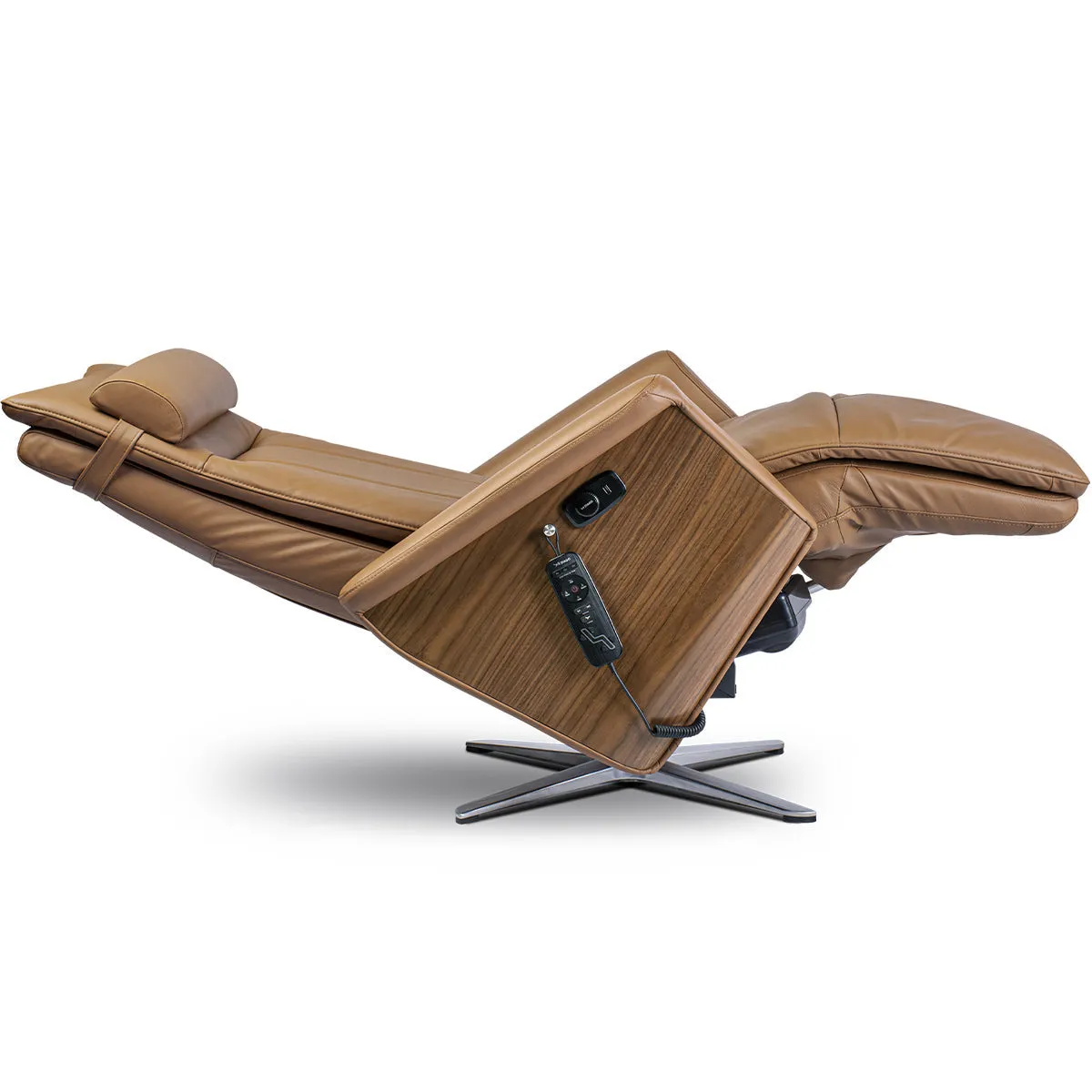 Svago Swivel Zero Gravity Recliner