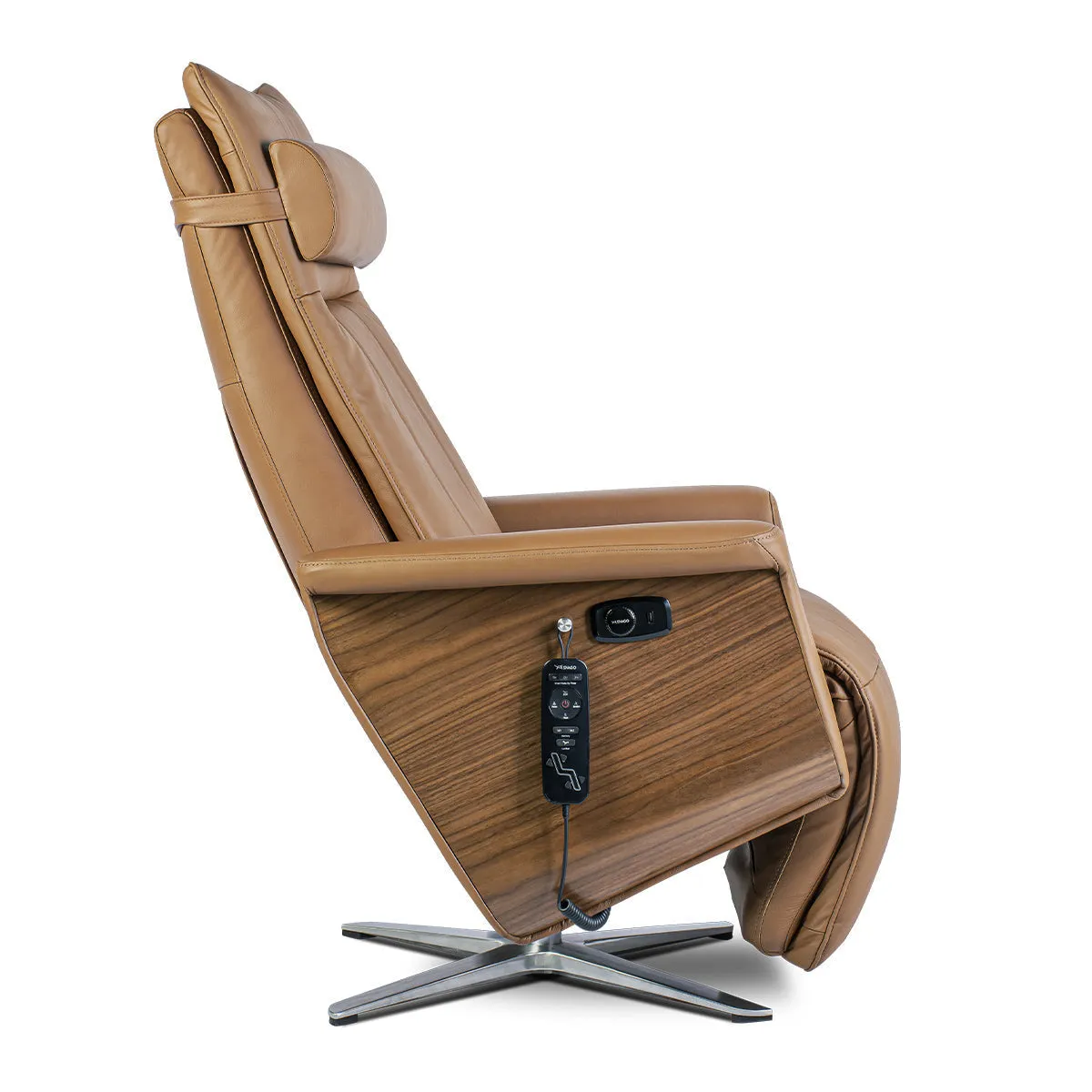 Svago Swivel Zero Gravity Recliner