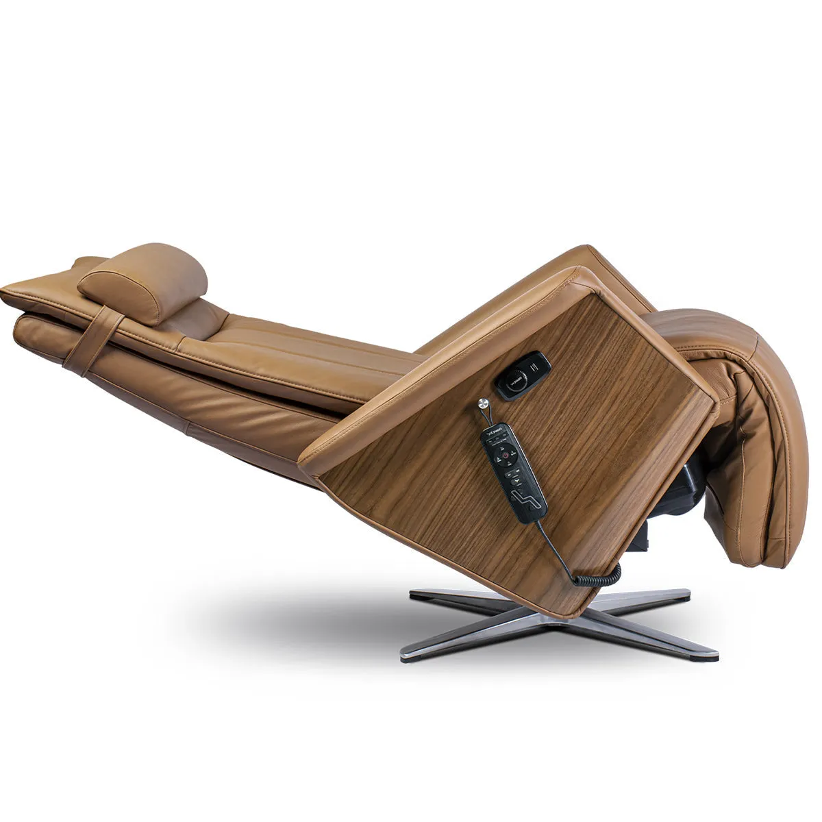 Svago Swivel Zero Gravity Recliner