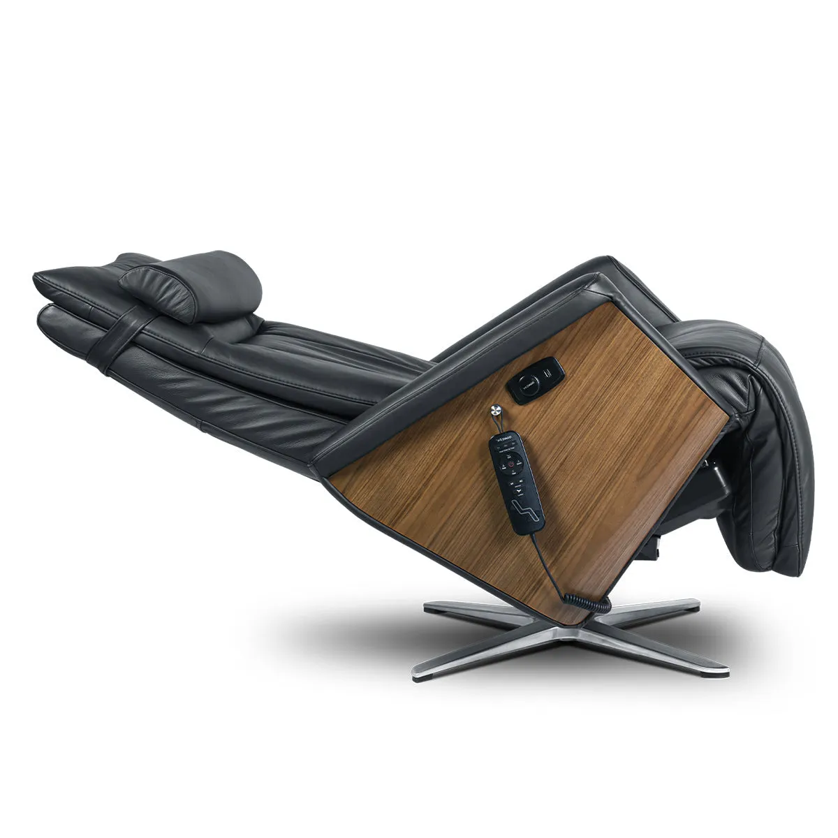 Svago Swivel Zero Gravity Recliner