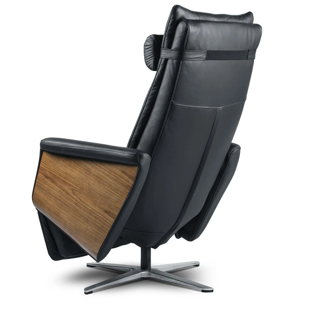 Svago Swivel Zero Gravity Recliner