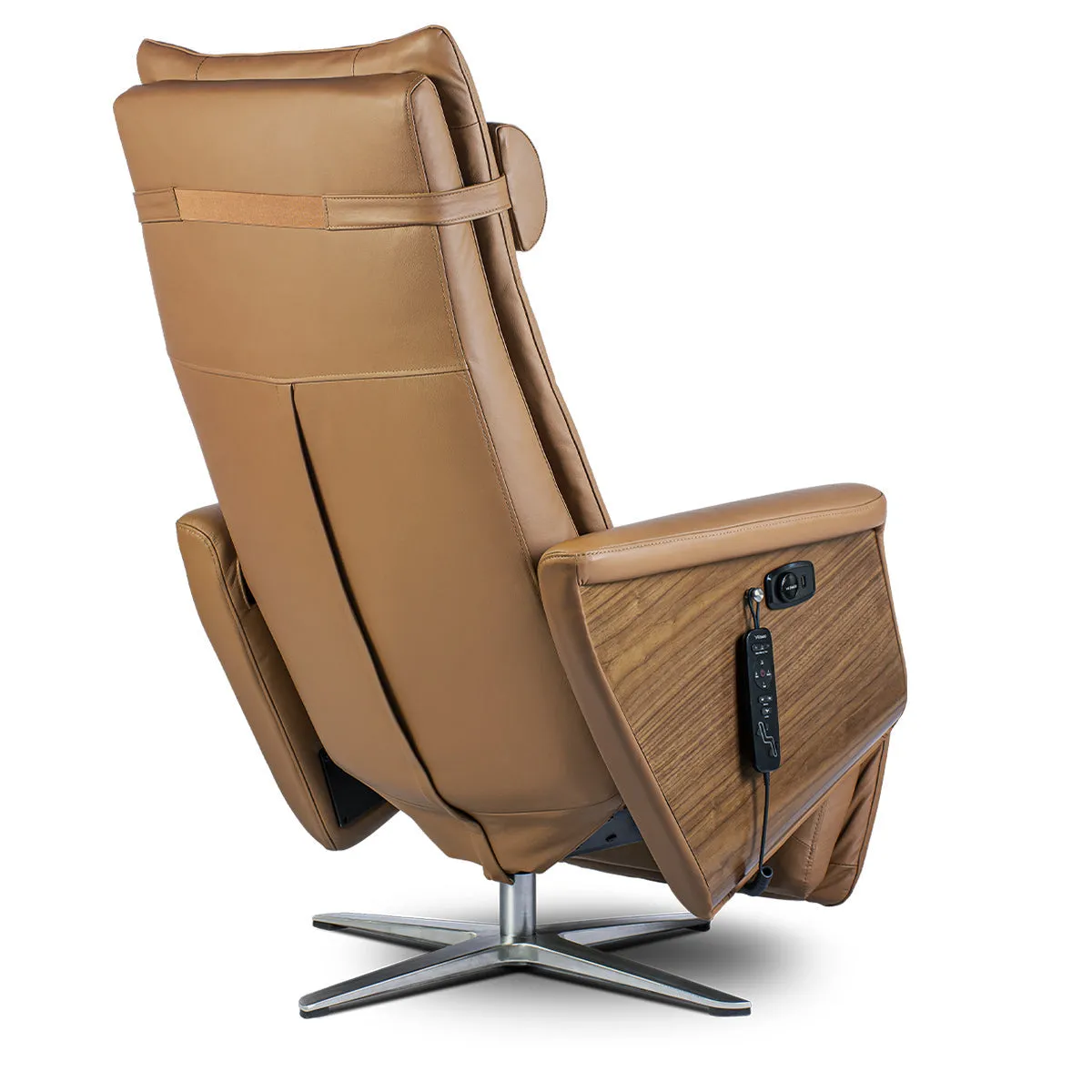Svago Swivel Zero Gravity Recliner