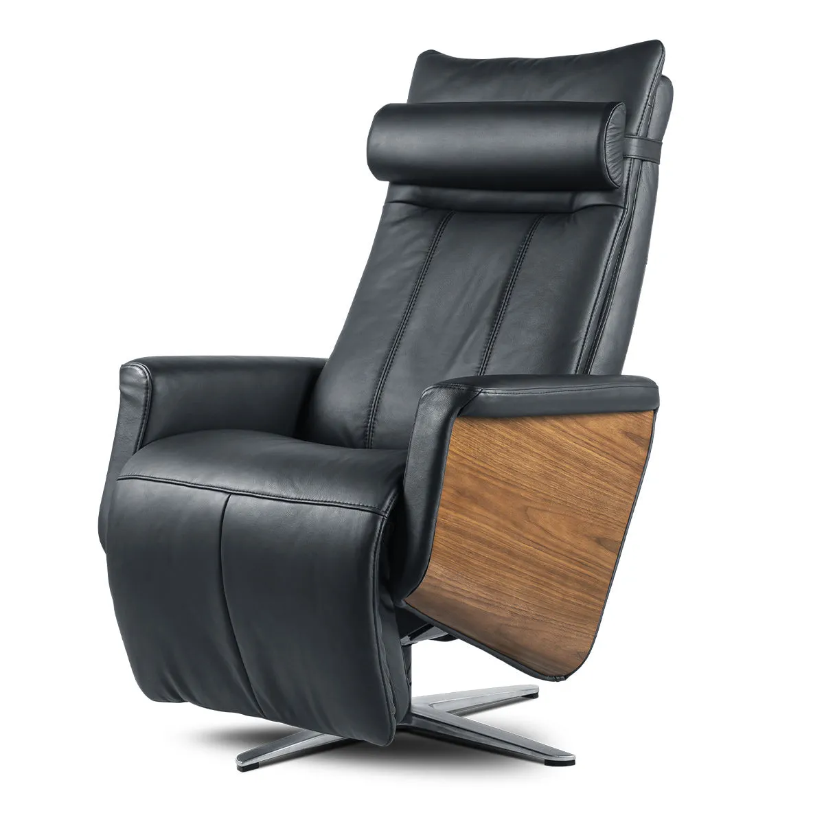 Svago Swivel Zero Gravity Recliner