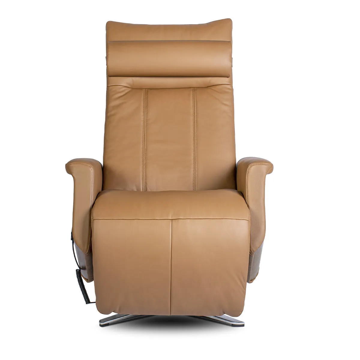 Svago Swivel Zero Gravity Recliner